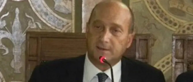 Nasce ‘LabSud’, il laboratorio politico di Nino Foti