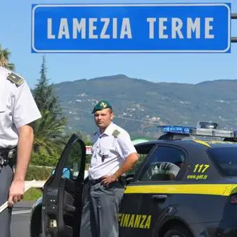 Lamezia, sequestrati beni per 300mila euro a quattro imprenditori