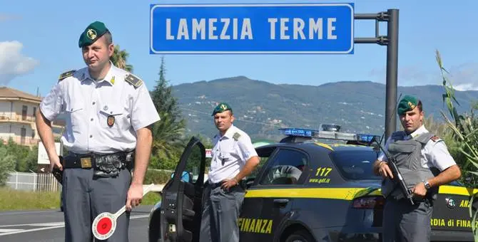 Lamezia, sequestrati beni per 300mila euro a quattro imprenditori