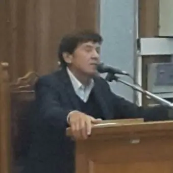 Gianni Morandi depone in Tribunale a Cosenza