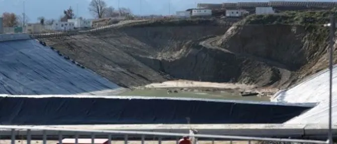 Discarica Melicuccà, Legambiente chiede alla Regione la chiusura e la bonifica