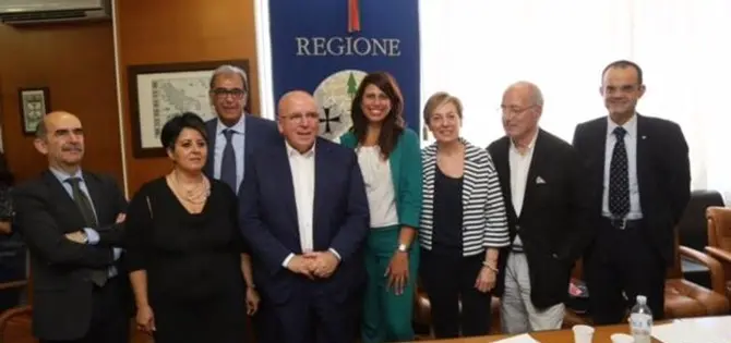 Fusione dei comuni: il disegno di legge della Giunta regionale