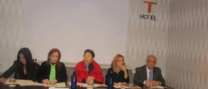 Nasce il Comitato lametino della Lidu VIDEO