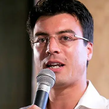 Gianluca Callipo eletto coordinatore nazionale di Anci Giovani