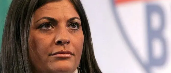 Maltempo: FI a Boldrini,subito informativa governo VIDEO