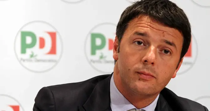 Renzi: ‘Non lasceremo soli i reggini’