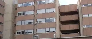 Maltempo: Reggio, operaio muore colpito da un palo della luce VIDEO