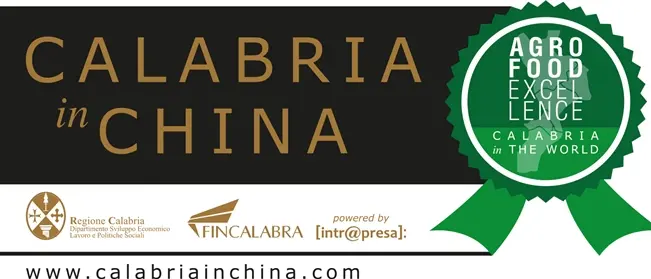 La Calabria nella grande distribuzione cinese: il bilancio di Mannarino (pres. Fincalabra)