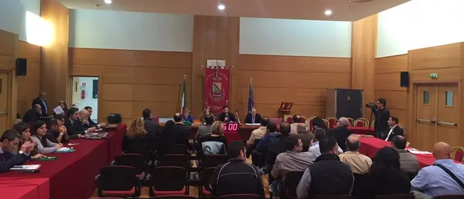 Lamezia, la questione Terina in consiglio comunale