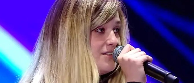 X Factor, Eleonora salvata dai giudici al ballottaggio contro Eva