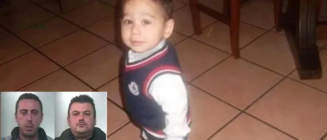 Respinto il ricorso: i presunti assassini di Cocò restano in carcere