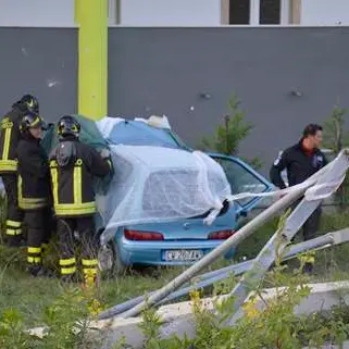 Incidente stradale a Crotone, muore donna di 57 anni