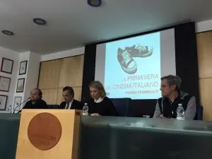 Cosenza: al via l'ottava edizione della 'Primavera del cinema italiano'