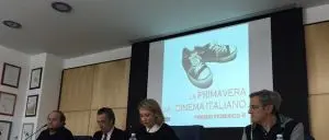 Cosenza: al via l'ottava edizione della 'Primavera del cinema italiano'