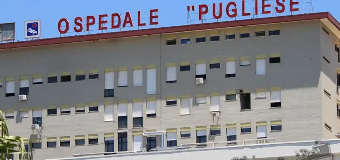 Azienda Unica Pugliese-Mater Domini, secco 'no' dai medici