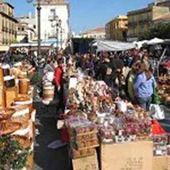 Pizzo Calabro, si terrà domenica 8 novembre la tradizionale fiera di Ognissanti