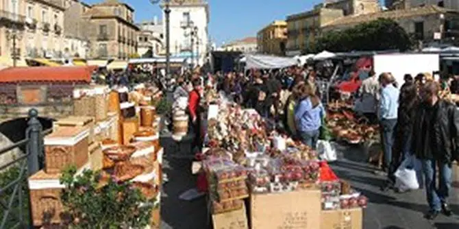 Pizzo Calabro, si terrà domenica 8 novembre la tradizionale fiera di Ognissanti