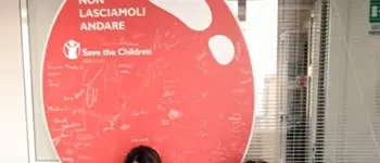 Regione, Roccisano: ‘Sottoscritto accordo con Save the children’