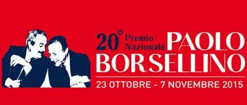 Quattro calabresi riceveranno il Premio Borsellino 2015