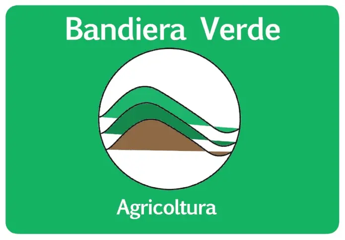 Premio 'Bandiera Verde Agricoltura' al comune di Borgia (CZ)