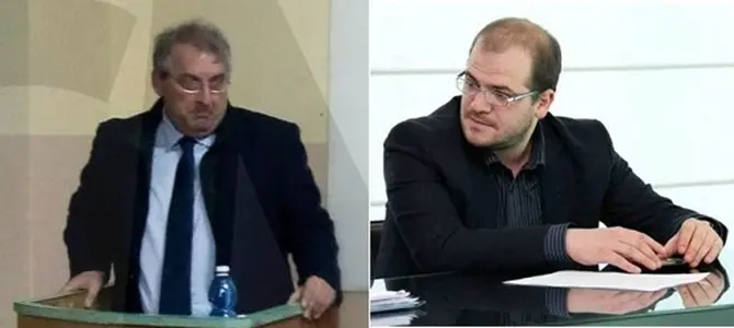 Pd Cosenza: Aiello rinuncia al ruolo di commissario VIDEO