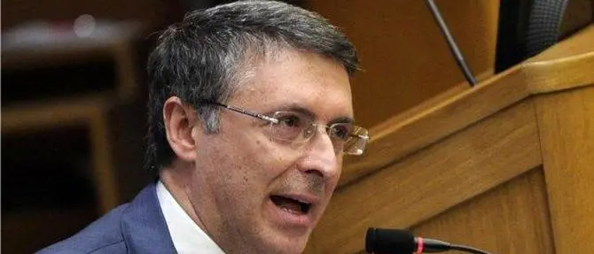 Inibizione Oliverio, le precisazioni di Cantone (Anac)