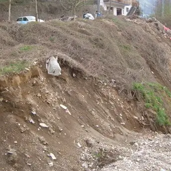 Maltempo, evacuata comunità di anziani nel reggino