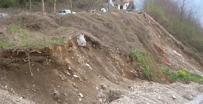 Maltempo, evacuata comunità di anziani nel reggino