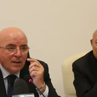 Oliverio: ‘Contrasteremo la speculazione edilizia intorno all’area della Cittadella regionale’ VIDEO
