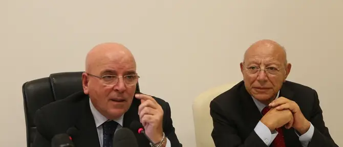 Oliverio: ‘Contrasteremo la speculazione edilizia intorno all’area della Cittadella regionale’ VIDEO