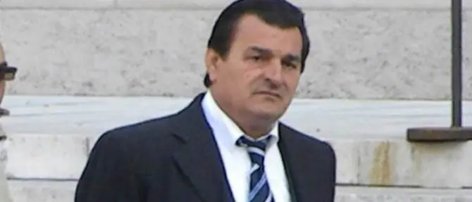 'Aemilia', malore per il boss Grande Aracri, udienza rinviata