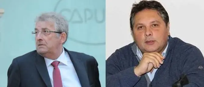 Quando il gioco si fa duro, Magorno sparisce