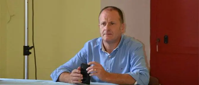 Bevacqua è il nuovo presidente della commissione Ambiente