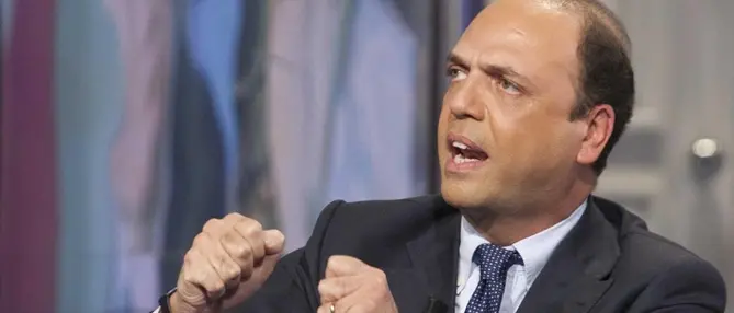 Legge di stabilità, Alfano: ‘Il governo ha virato a Sud’