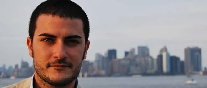 Intervista la giudice del caso De Luca, Antonino Monteleone fermato e poi rilasciato