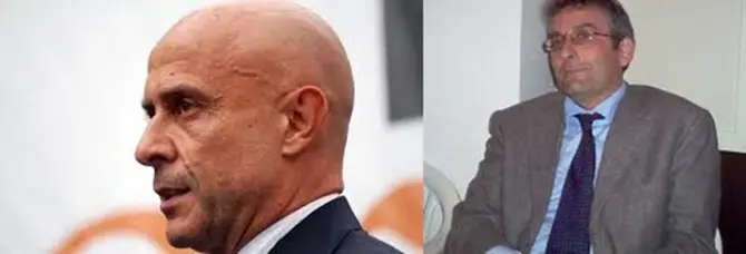 Aiello commissario a Cosenza, Minniti salverà Magorno?