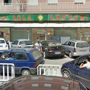 Vibo, rapina alla 'Latteria del Sole': bottino da 10mila euro