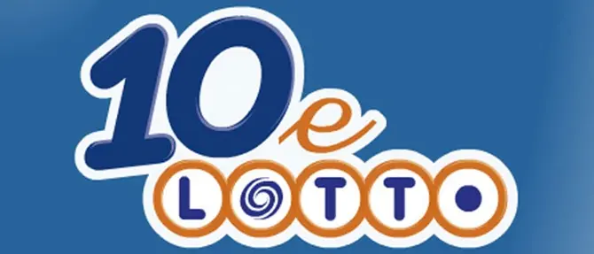 10 e lotto, vincita record nel catanzarese