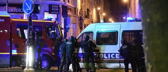 13-11-2015: l'11 settembre francese (ed europeo)