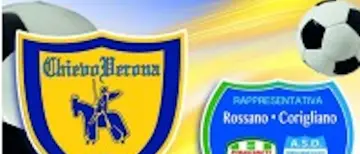 Amichevole di beneficenza a Rossano. Col Chievo e Mogol vince la solidarietà