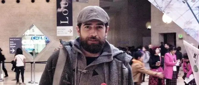 ‘Una situazione inverosimile a Parigi’: la testimonianza del fotografo vibonese Raffaele Montepaone