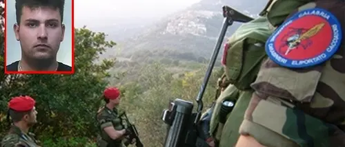 Favorirono la latitanza di Cosimo Damiano Gallace, indagini chiuse