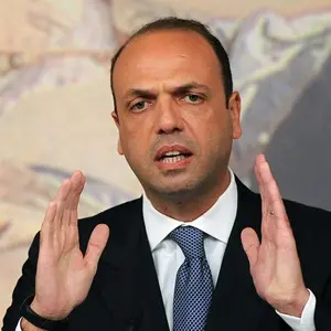 Contatti tra Isis e ‘ndrangheta? Alfano: ‘Non facciamo il fantacalcio’