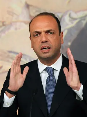 Contatti tra Isis e ‘ndrangheta? Alfano: ‘Non facciamo il fantacalcio’