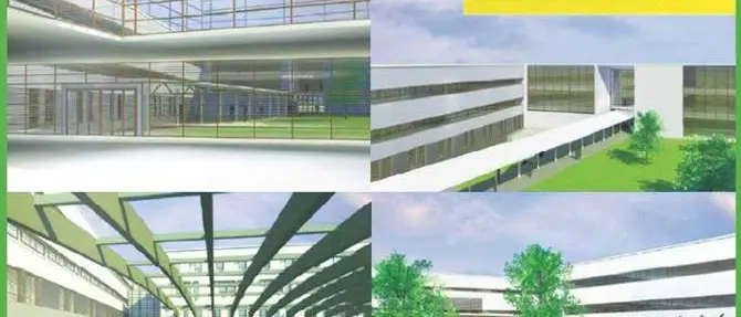 La Tecnis non sarà revocata: gli appalti degli ospedali di Palmi e della Sibaritide non subiranno ritardi