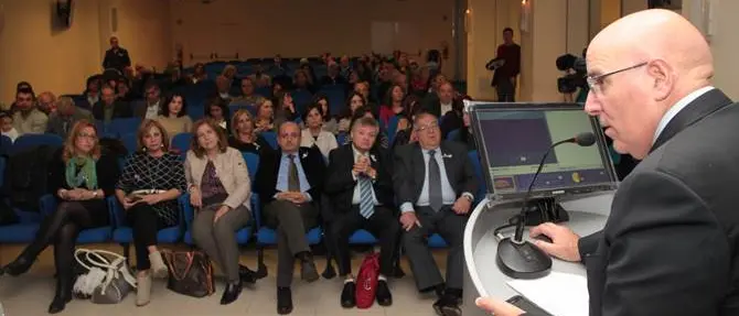 La Calabria avrà la sua Banca del Latte materno VIDEO