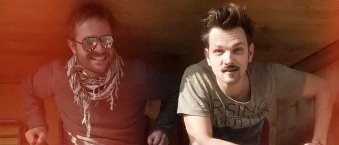 Tre grandi concerti internazionali alle Officine Sonore