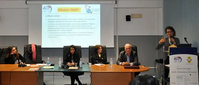 Asp Catanzaro: Il centro di medicina delle migrazioni di Lamezia Terme potrebbe diventare una struttura Hub