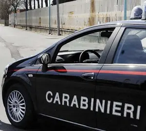 Picchia il padre per avere denaro, un arresto nel catanzarese