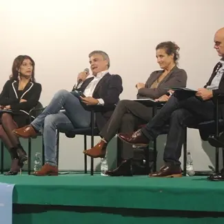 ‘Scuola, università e impresa: in rete per lo sviluppo’: ieri l’incontro di Confindustria Cosenza